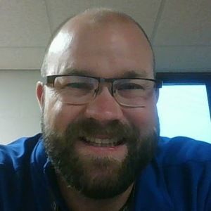 Meet your Posher, Travis